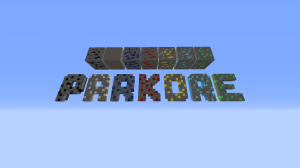 Herunterladen ParkORE zum Minecraft 1.12.2